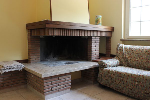 Villa met olijfgaard in Bucchianico, Abruzzo - Foto 4
