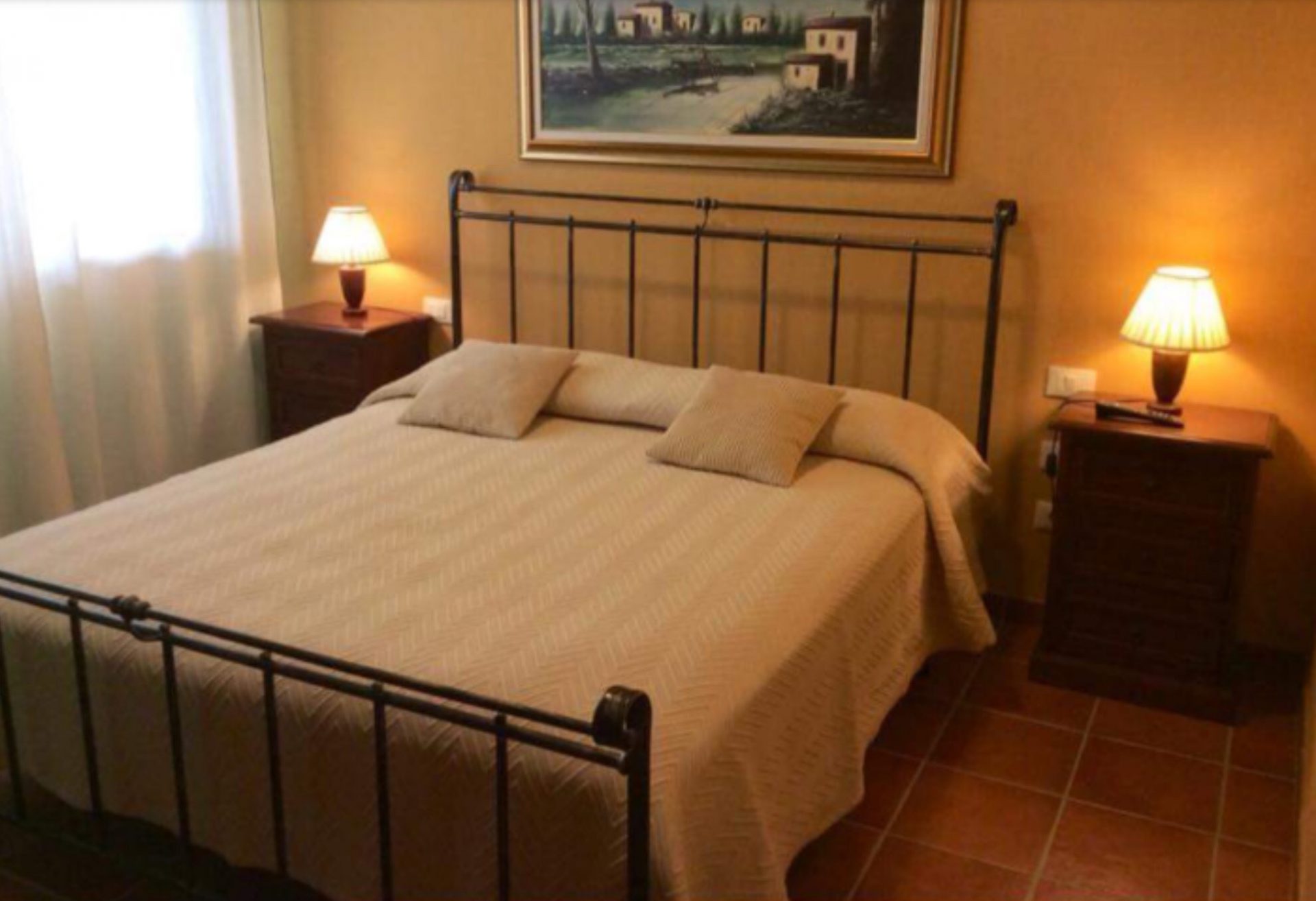 Boerderij / Rustico Boerderij met B&B en restaurant in Pianella, Abruzzo in Pianella — foto 3