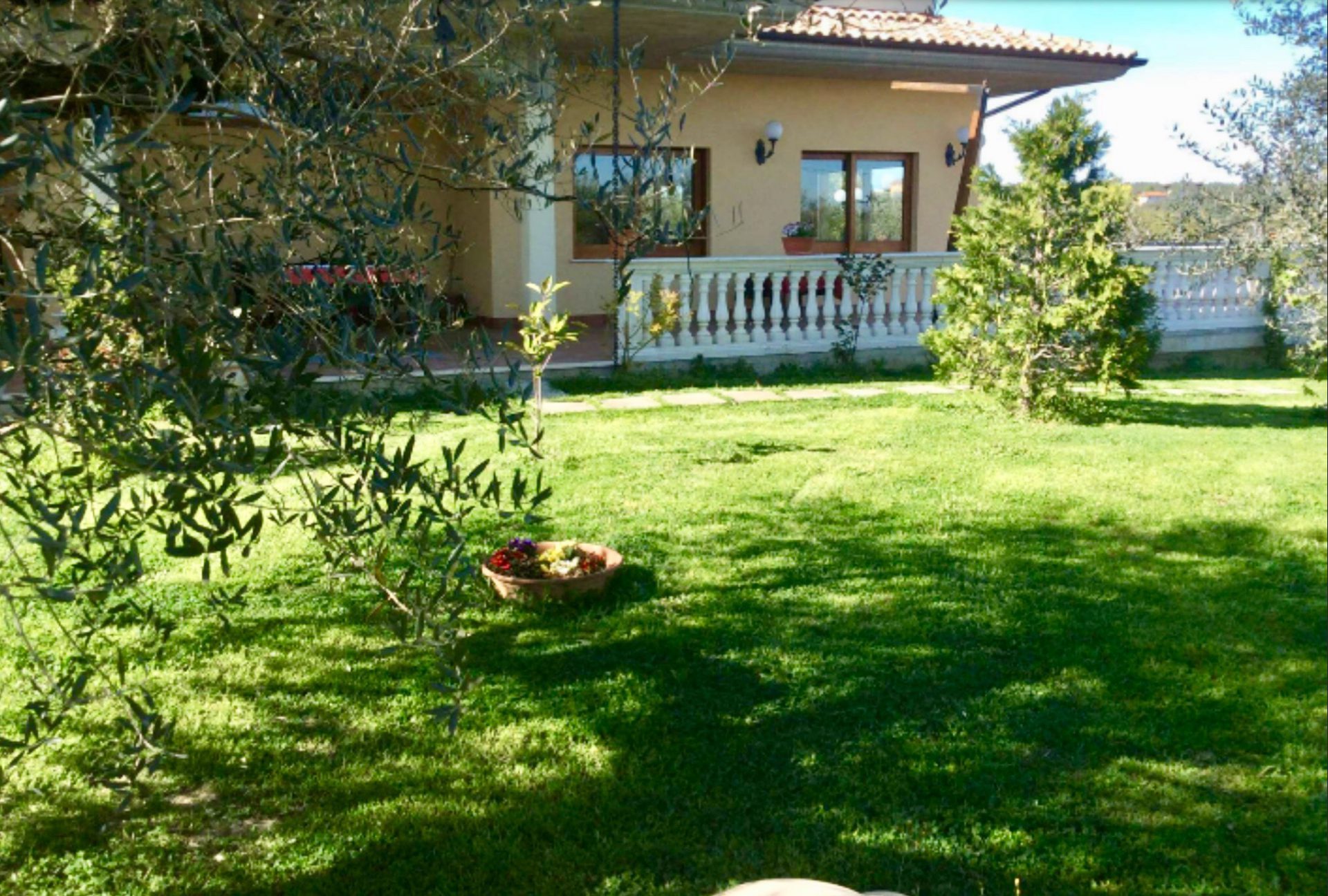 Boerderij / Rustico Boerderij met B&B en restaurant in Pianella, Abruzzo in Pianella — foto 6