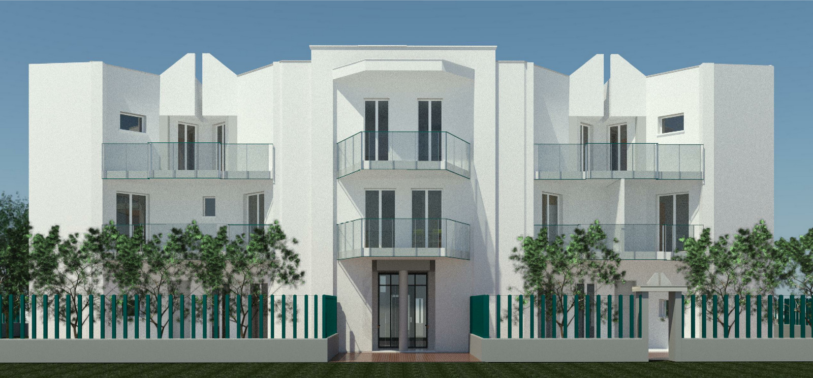 Mooi appartement op de begane grond - Foto 3