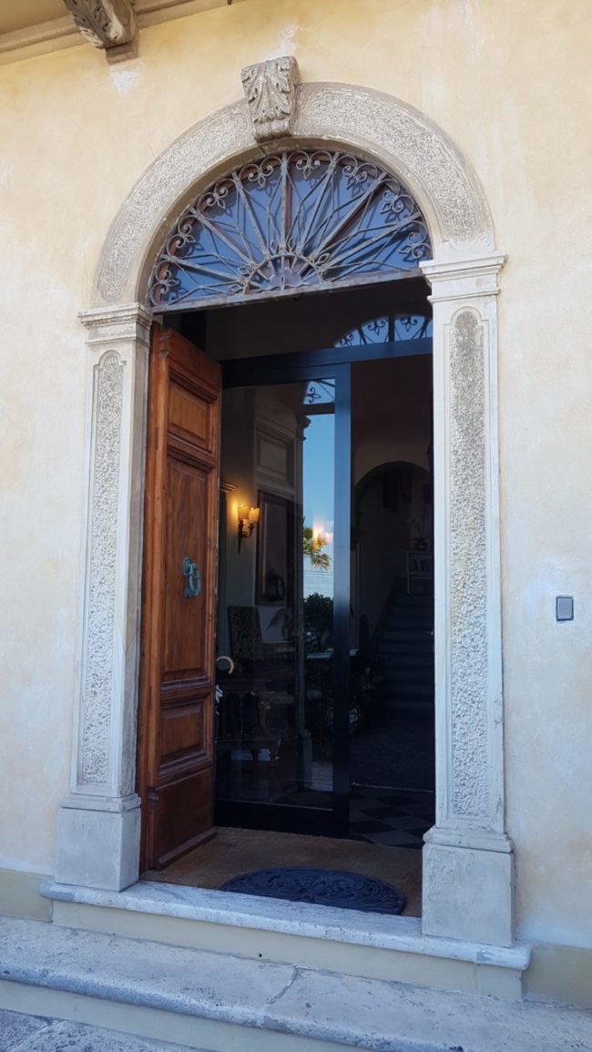 Villa / Landhuis Dubbel appartement geschikt voor commercieel gebruik aan de kust van de Riviera delle Palme in Cupra Marittima — foto 5