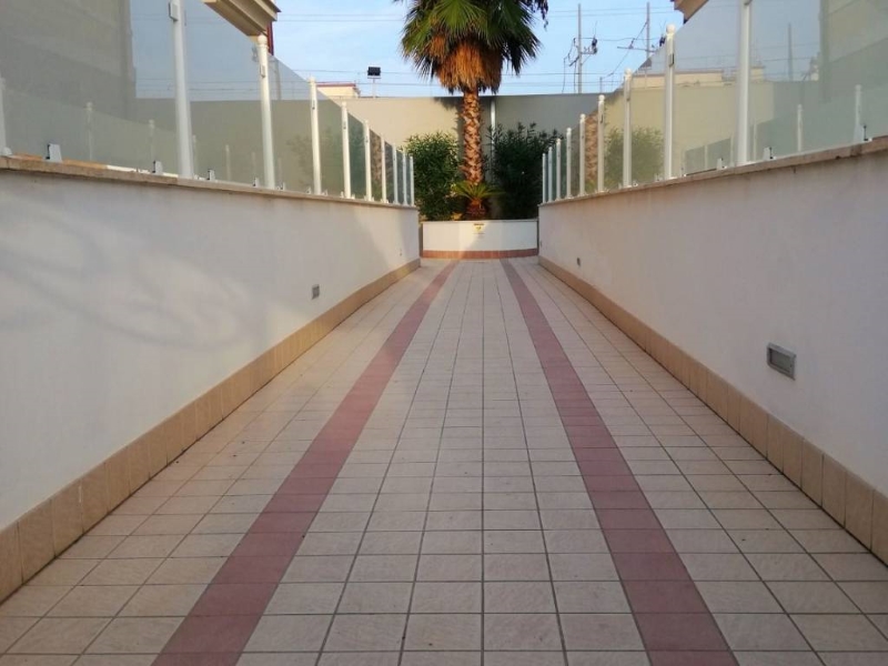 Nieuw gebouwd appartement te koop in San Benedetto del Tronto - Foto 2