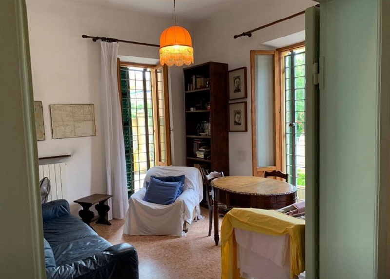 Appartement Mooi appartement met prachtig uitzicht in Grottammare in Grottammare — foto 4