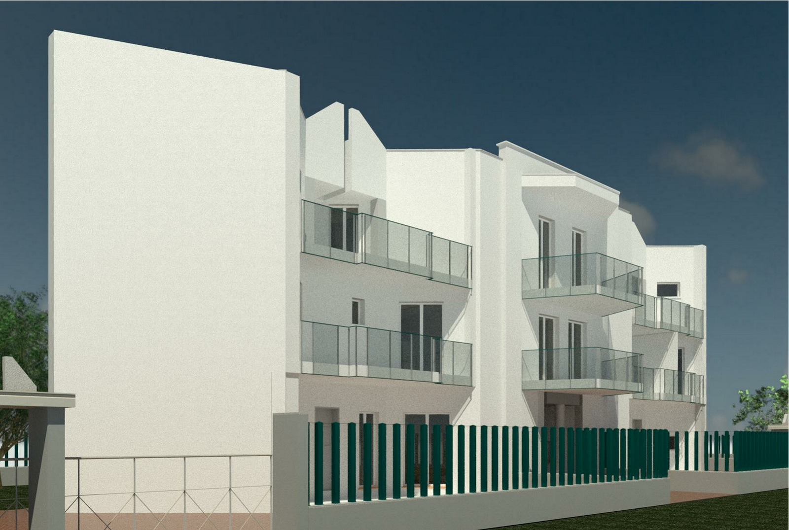 Mooi appartement op de begane grond - Foto 4