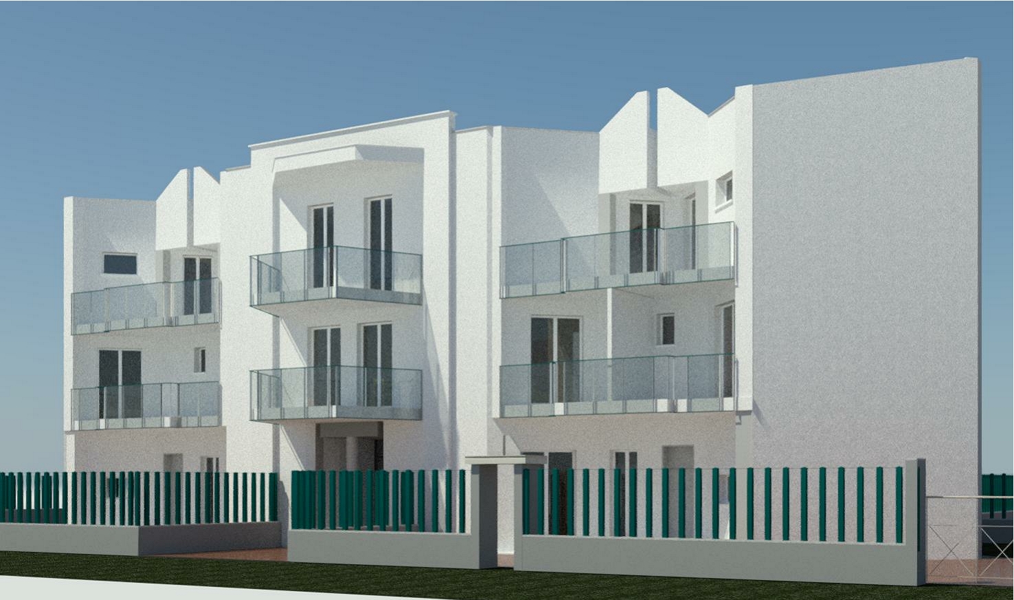 Mooi appartement op de begane grond - Foto 5
