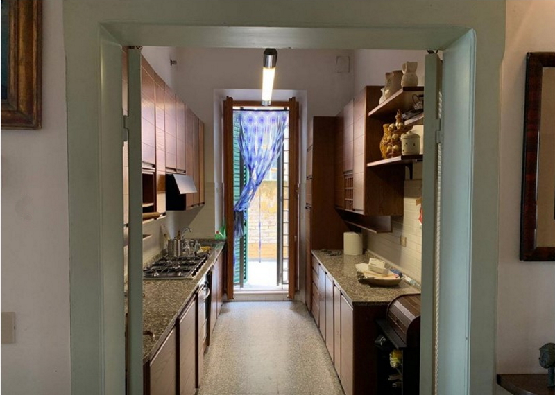 Appartement Mooi appartement met prachtig uitzicht in Grottammare in Grottammare — foto 6