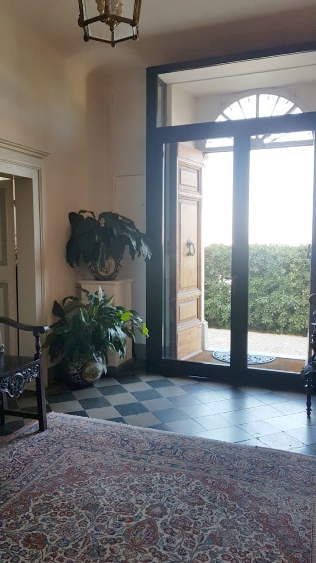 Villa / Landhuis Dubbel appartement geschikt voor commercieel gebruik aan de kust van de Riviera delle Palme in Cupra Marittima — foto 6