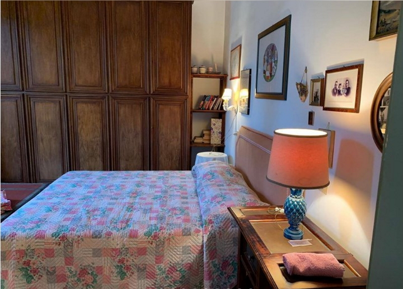 Appartement Mooi appartement met prachtig uitzicht in Grottammare in Grottammare — foto 7