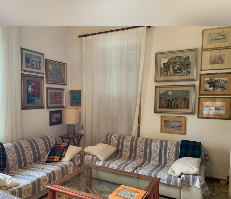 Appartement Mooi appartement met prachtig uitzicht in Grottammare in Grottammare — foto 3