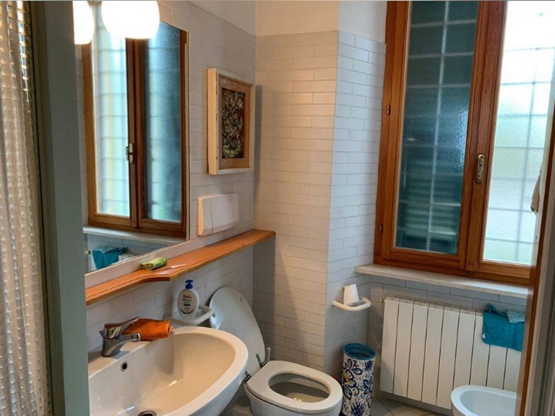 Appartement Mooi appartement met prachtig uitzicht in Grottammare in Grottammare — foto 8
