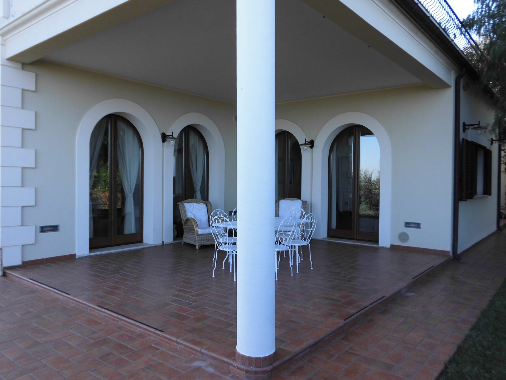 Villa / Landhuis Prestigieuze villa met zeezicht in Fossacesia — foto 7