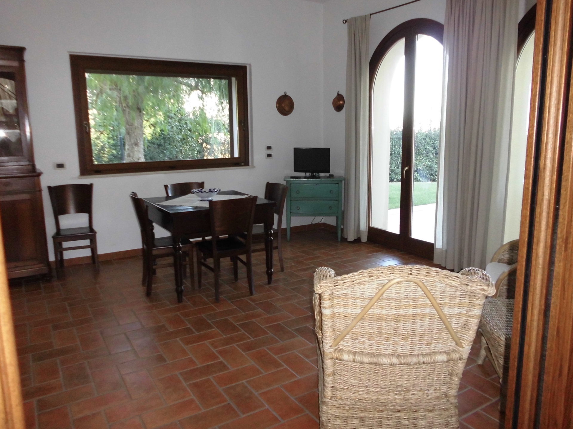 Villa / Landhuis Prestigieuze villa met zeezicht in Fossacesia — foto 8