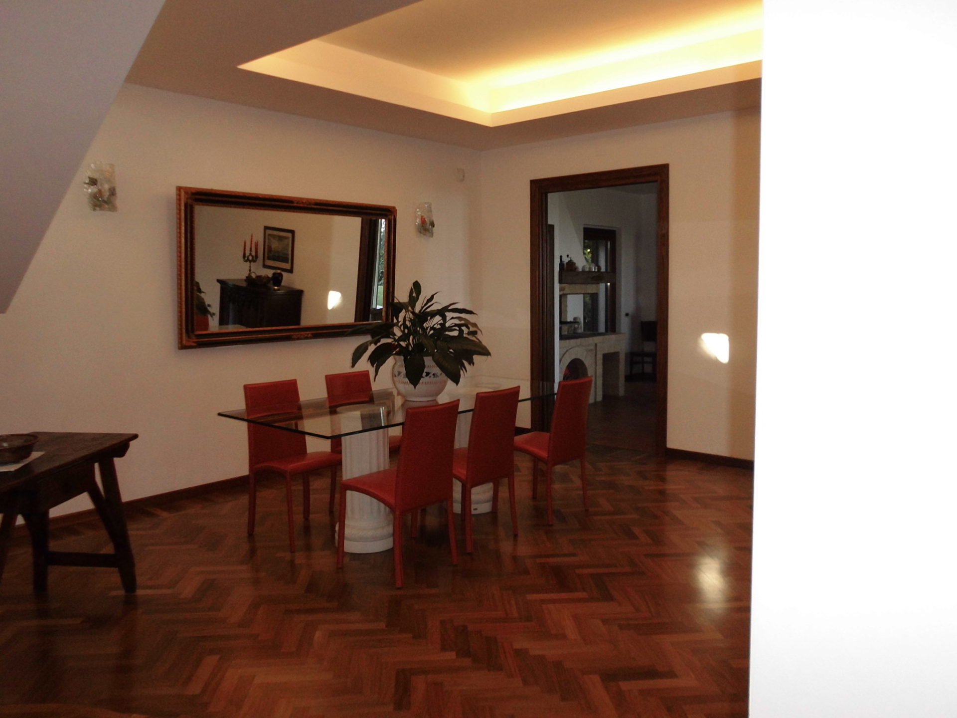 Villa / Landhuis Prestigieuze villa met zeezicht in Fossacesia — foto 6