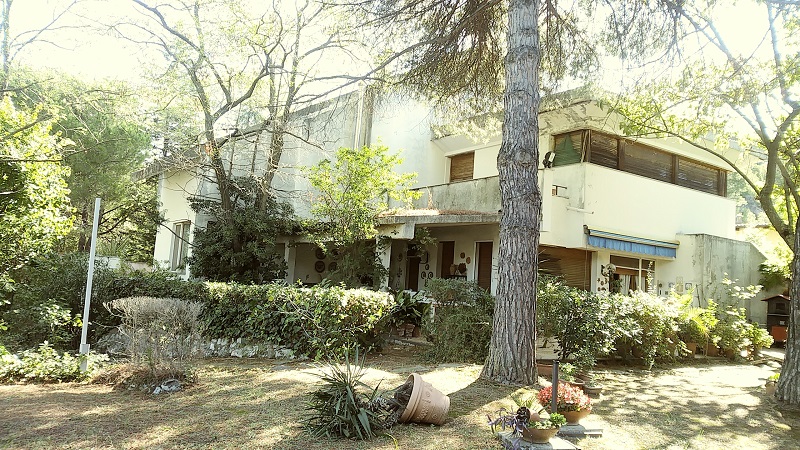 Villa / Landhuis Villa in Montesilvano Hills in Montesilvano — foto 2