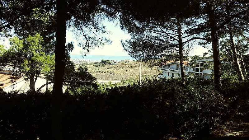 Villa / Landhuis Villa in Montesilvano Hills in Montesilvano — foto 8