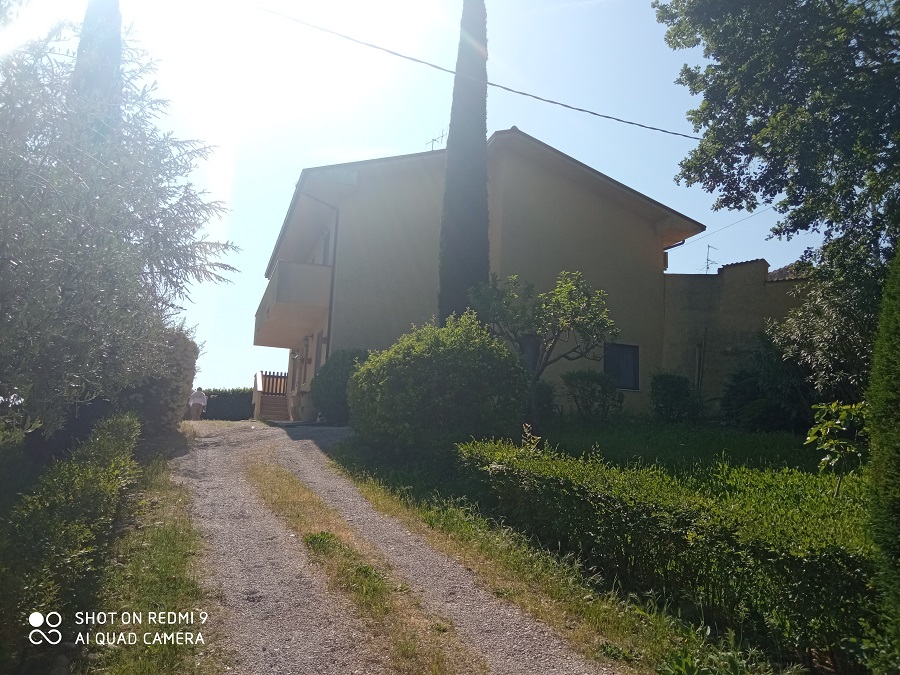 Vrijstaande woning in het platteland van Pescara - Foto 2