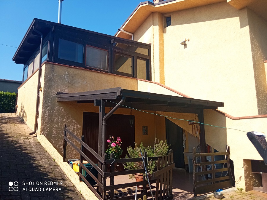 Vrijstaande woning in het platteland van Pescara - Foto 5