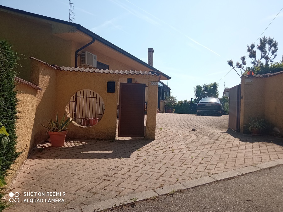 Vrijstaande woning in het platteland van Pescara - Foto 3
