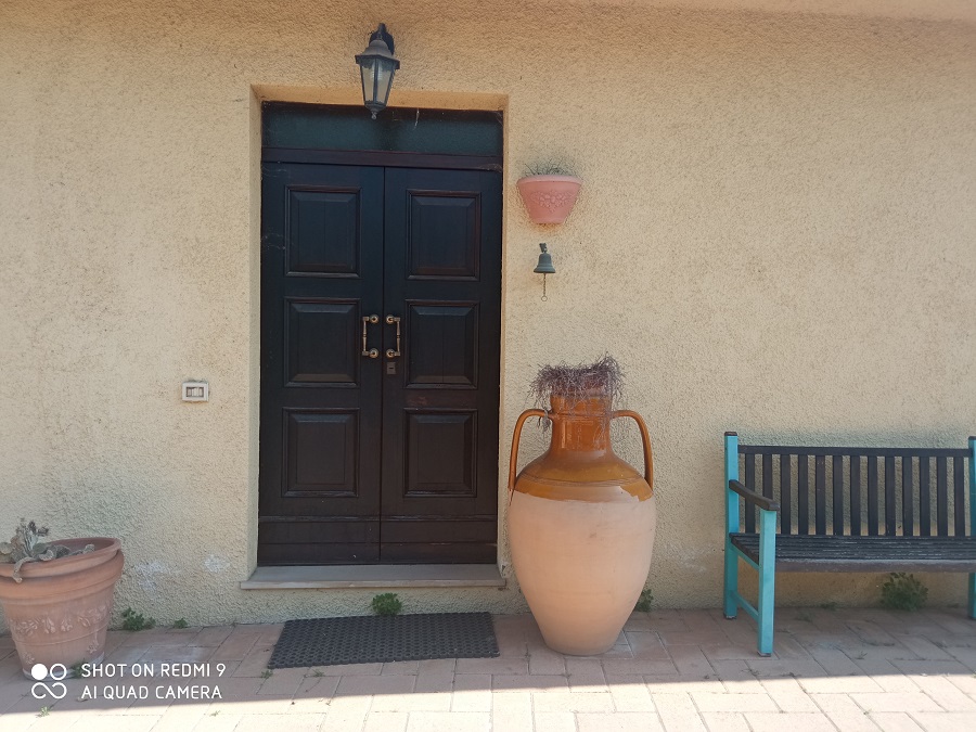 Vrijstaande woning in het platteland van Pescara - Foto 4