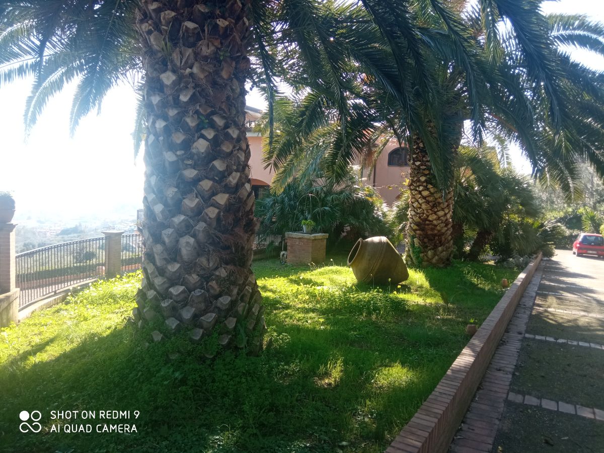 Villa met zeezicht in Vasto, Abruzzo - Foto 4