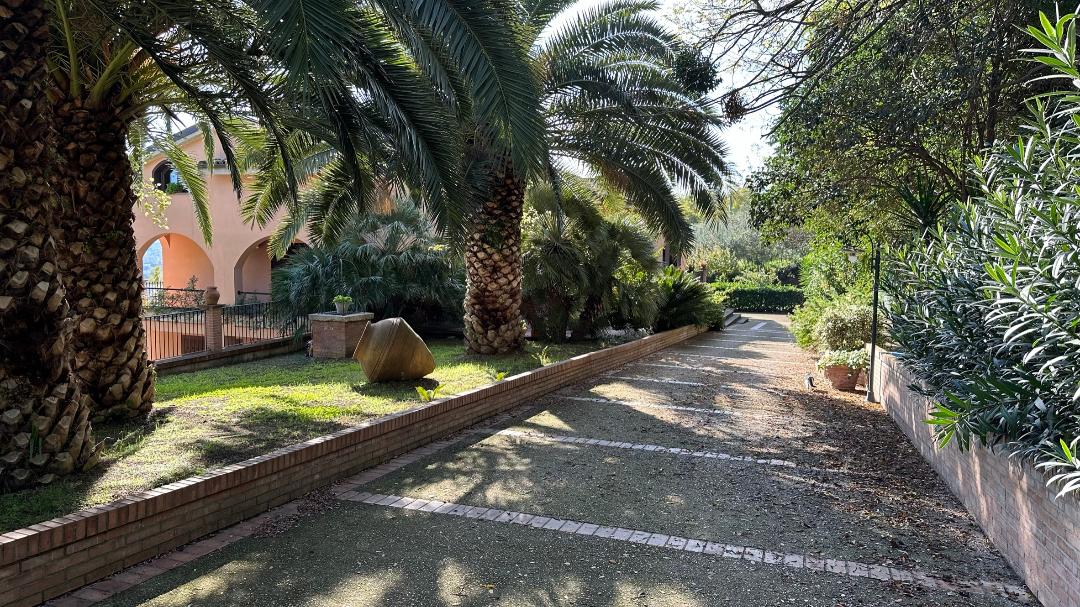 Villa met zeezicht in Vasto, Abruzzo - Foto 2