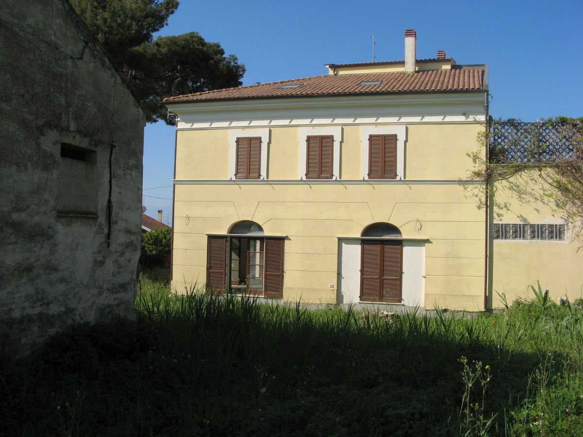 Villa / Landhuis Via dei Colli in Pescara — foto 7