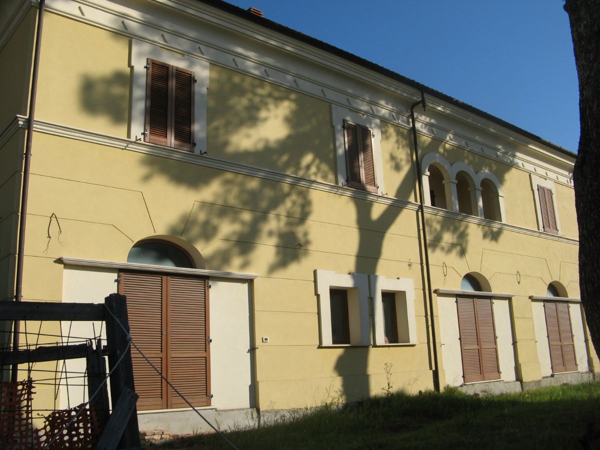 Villa / Landhuis Via dei Colli in Pescara — foto 2