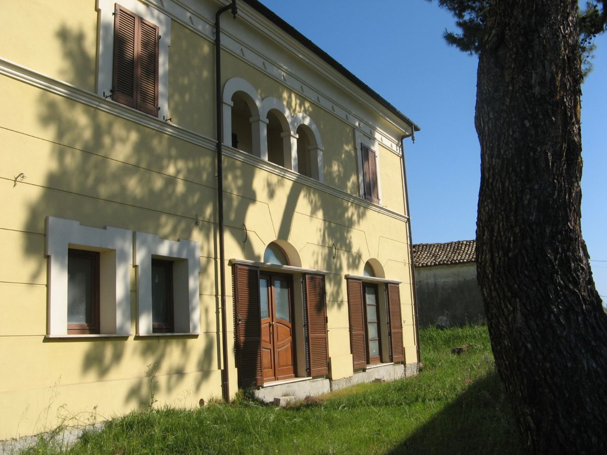 Villa / Landhuis Via dei Colli in Pescara — foto 5