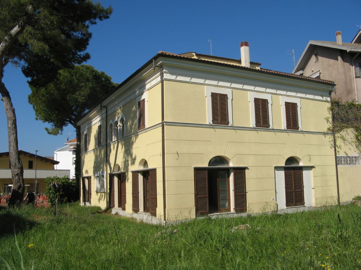 Villa / Landhuis Via dei Colli in Pescara — foto 6