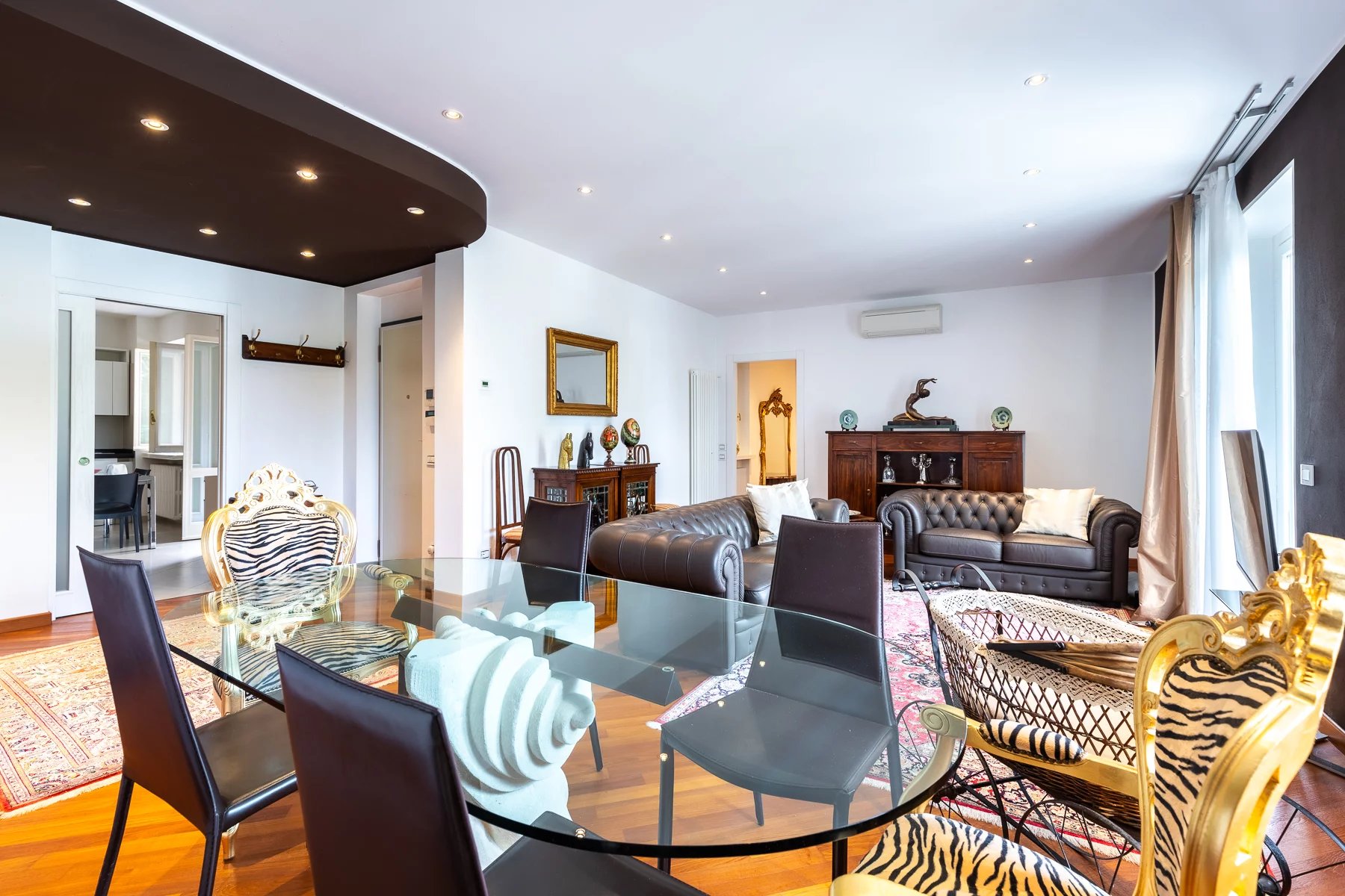Appartement Elegant appartement aan het Lago Maggiore in Arona in Arona — foto 7