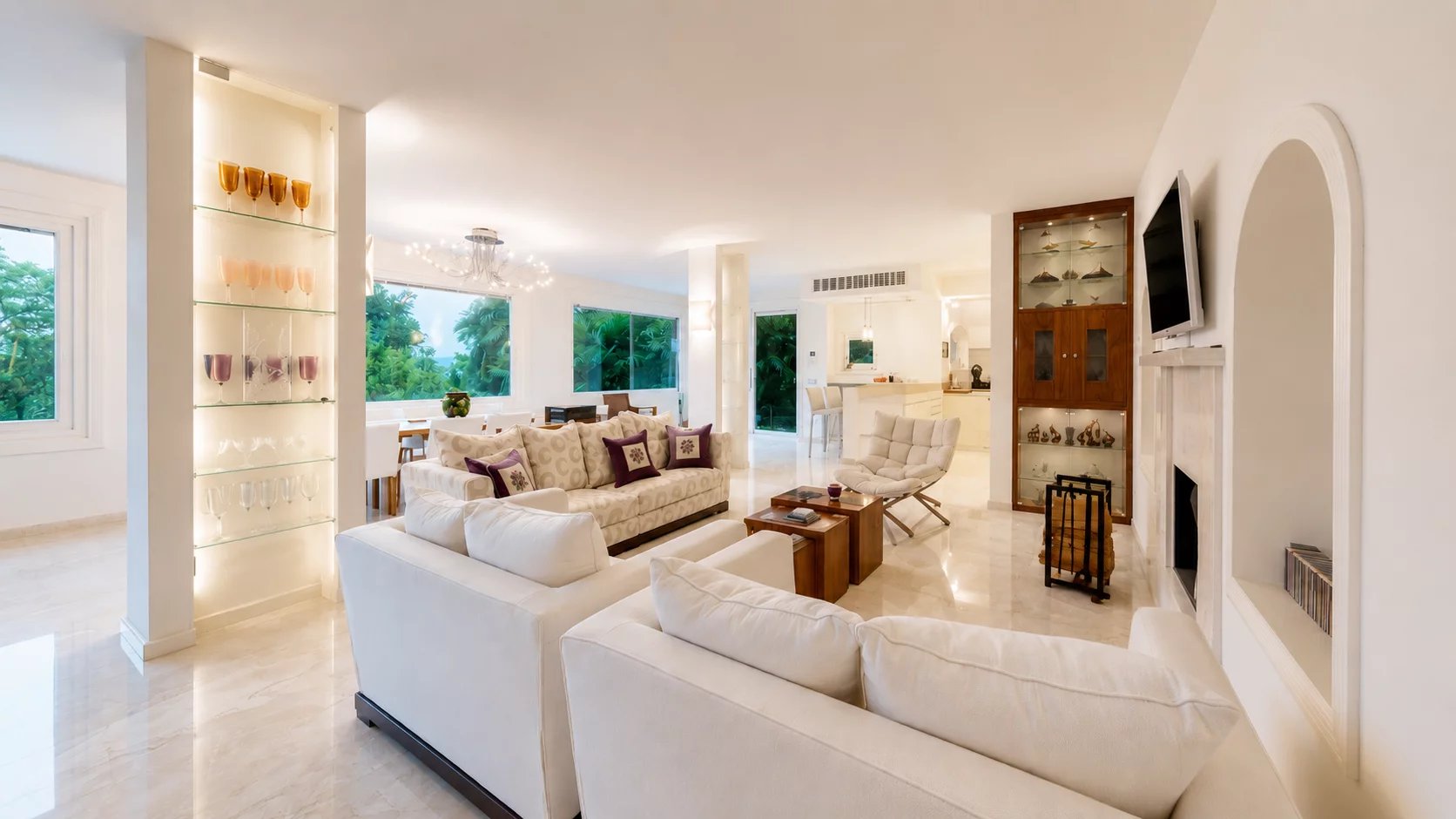 Luxe villa met zwembad aan het Lago Maggiore in Meina - Foto 5