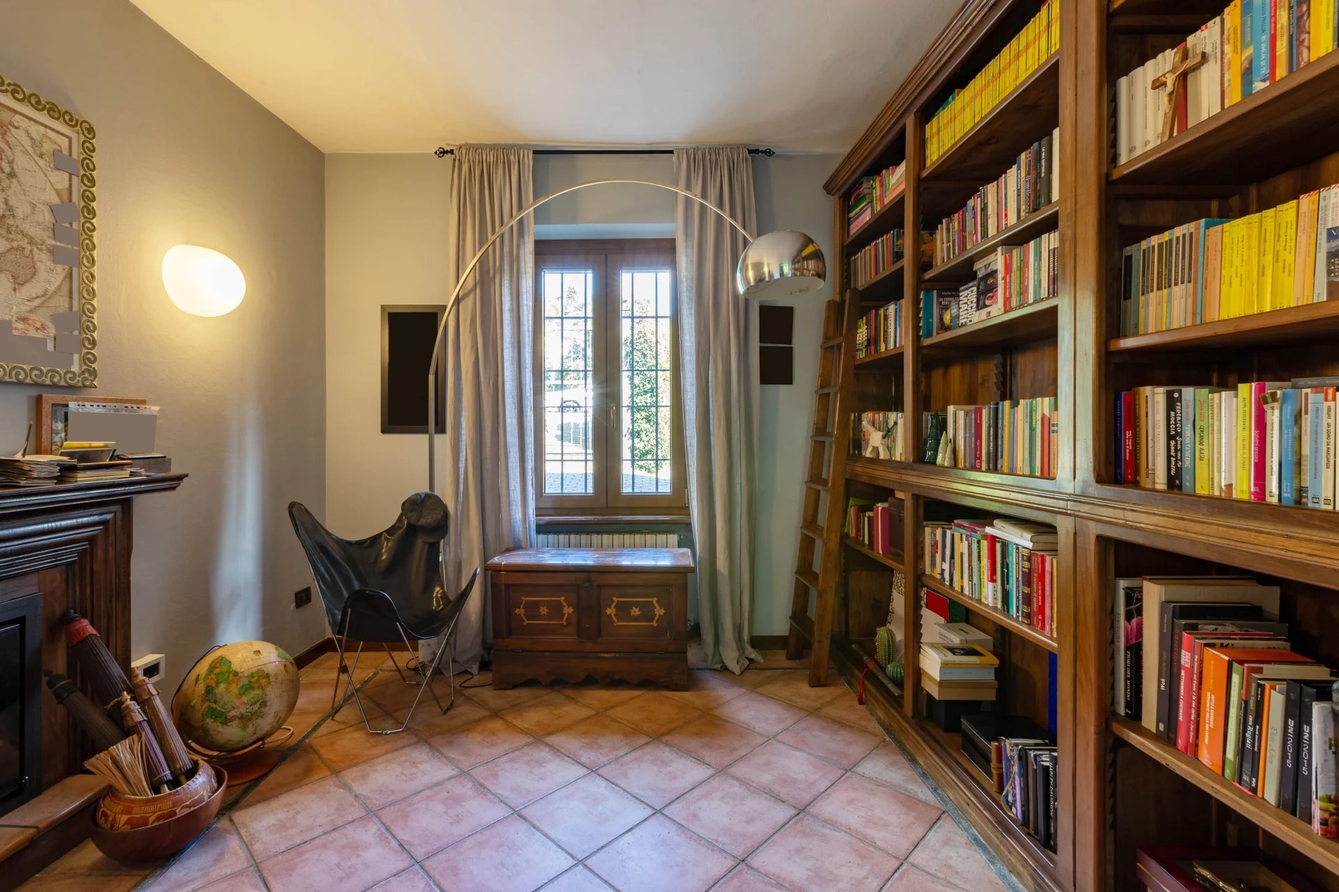 Villa / Landhuis Villa met tuin in Intra in Verbania — foto 6