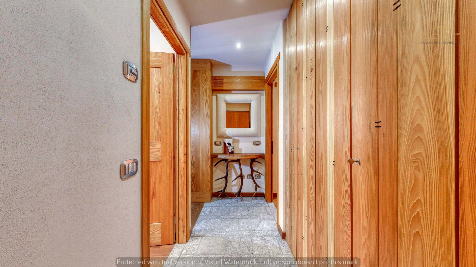 Appartement Elegant 3-slaapkamer appartement in Alagna Valsesia  in Alagna Valsesia — foto 8