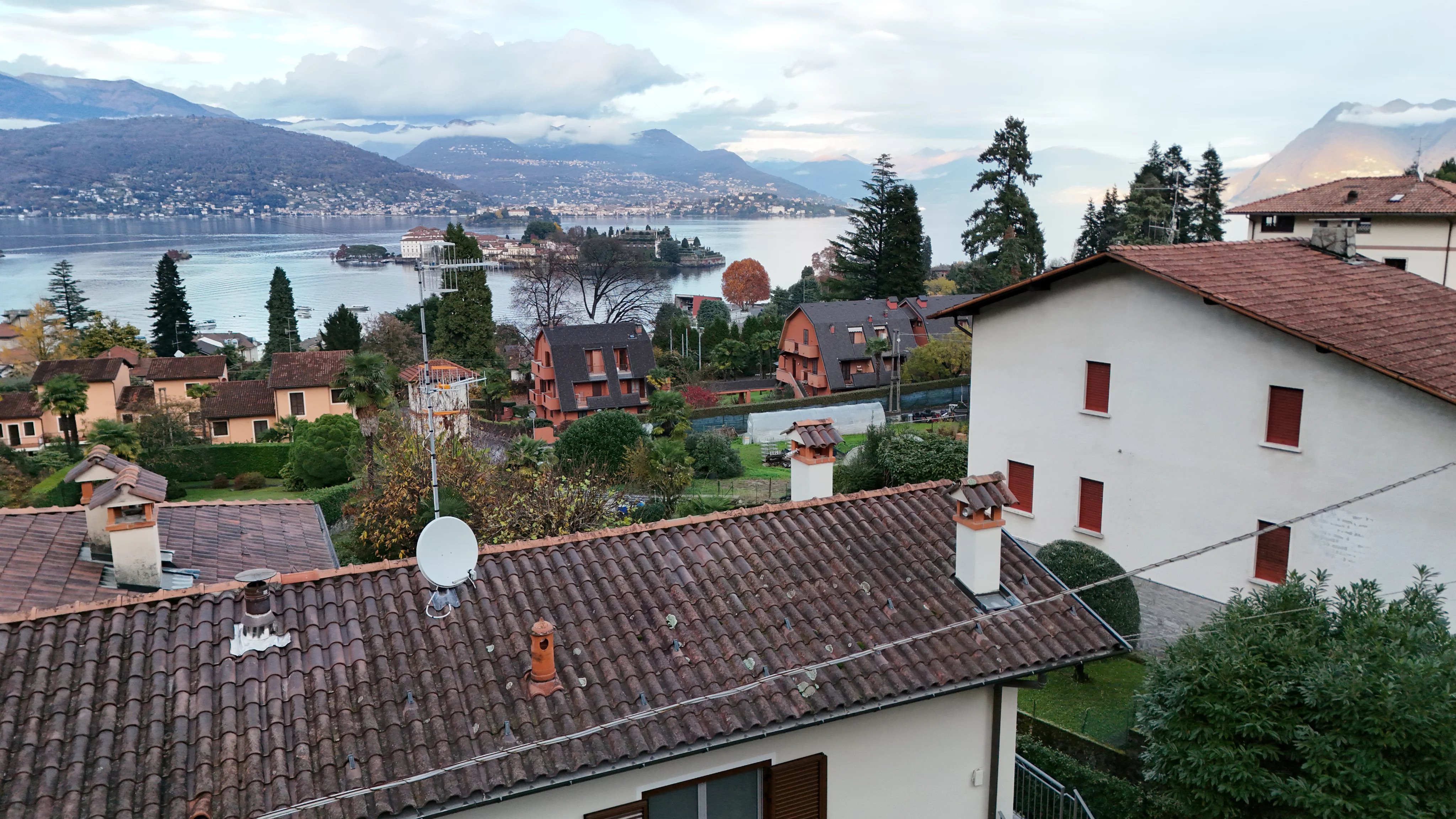 Vrijstaande woning Vrijstaand huis in Carciano in Stresa — foto 4