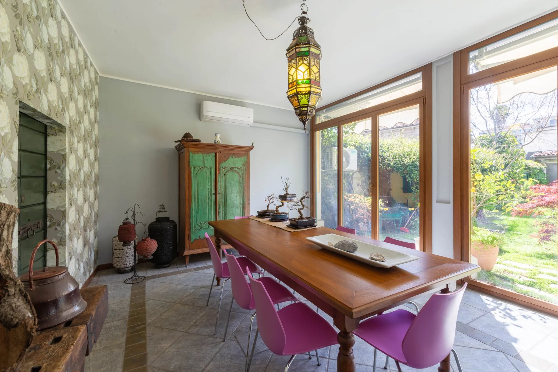 Villa / Landhuis Villa met tuin in Intra in Verbania — foto 7