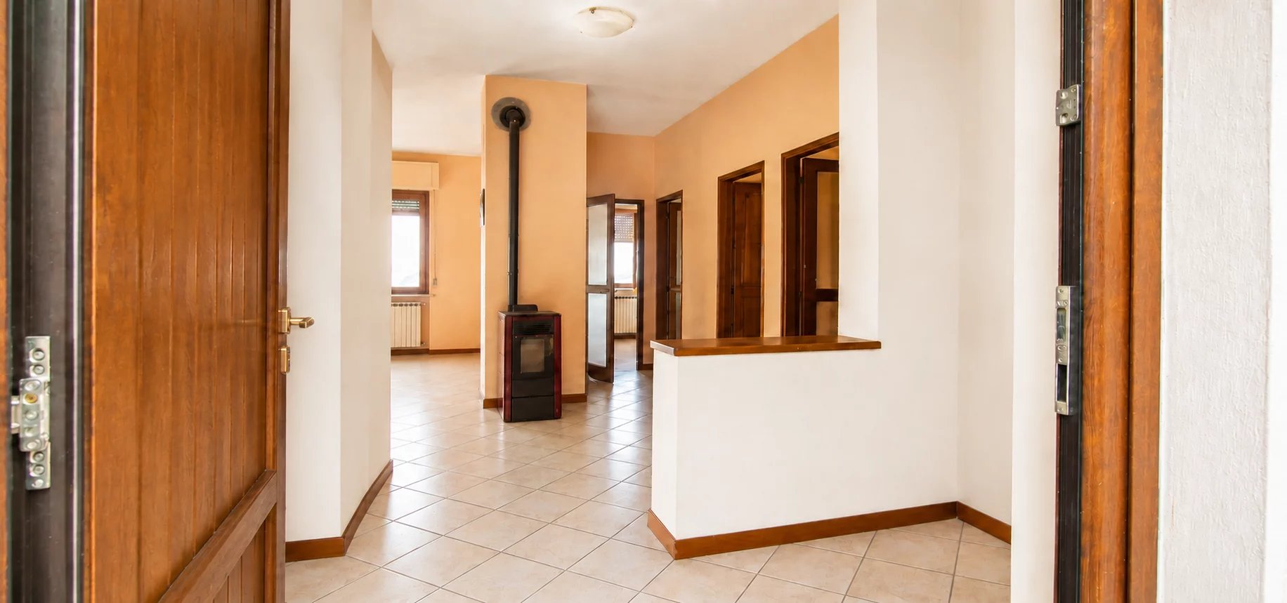 Vrijstaande woning met uitzicht op Lago Maggiore, Lesa - Foto 4