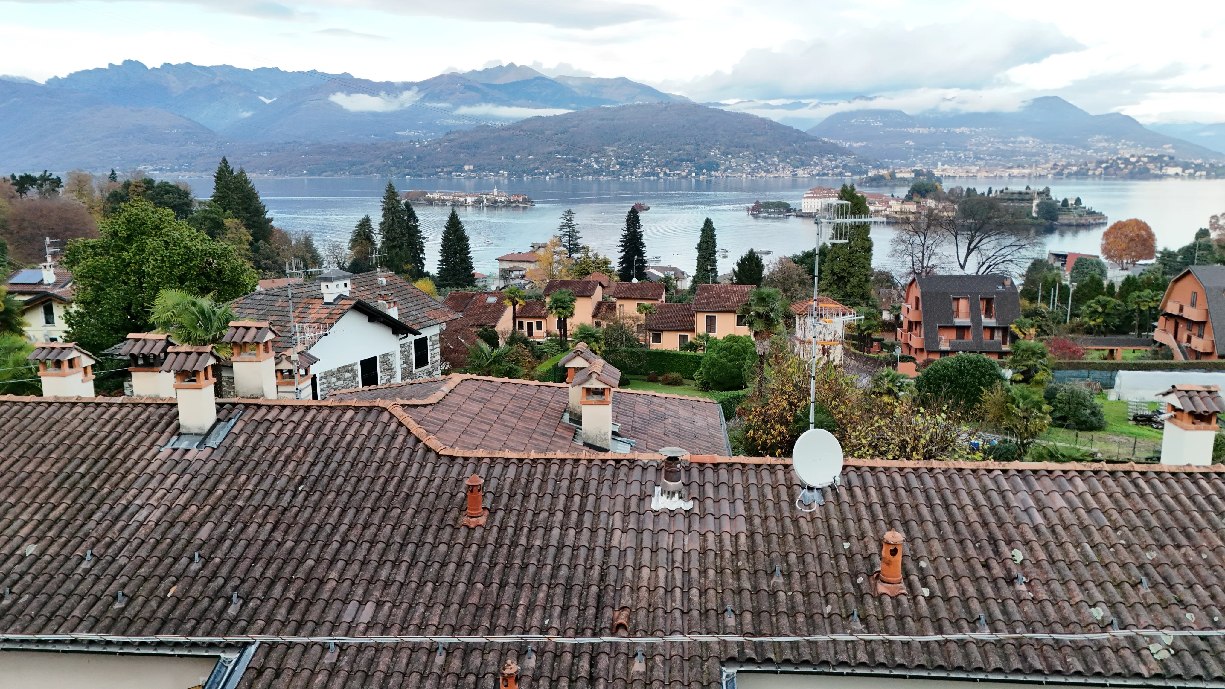 Vrijstaande woning Vrijstaand huis in Carciano in Stresa — foto 3