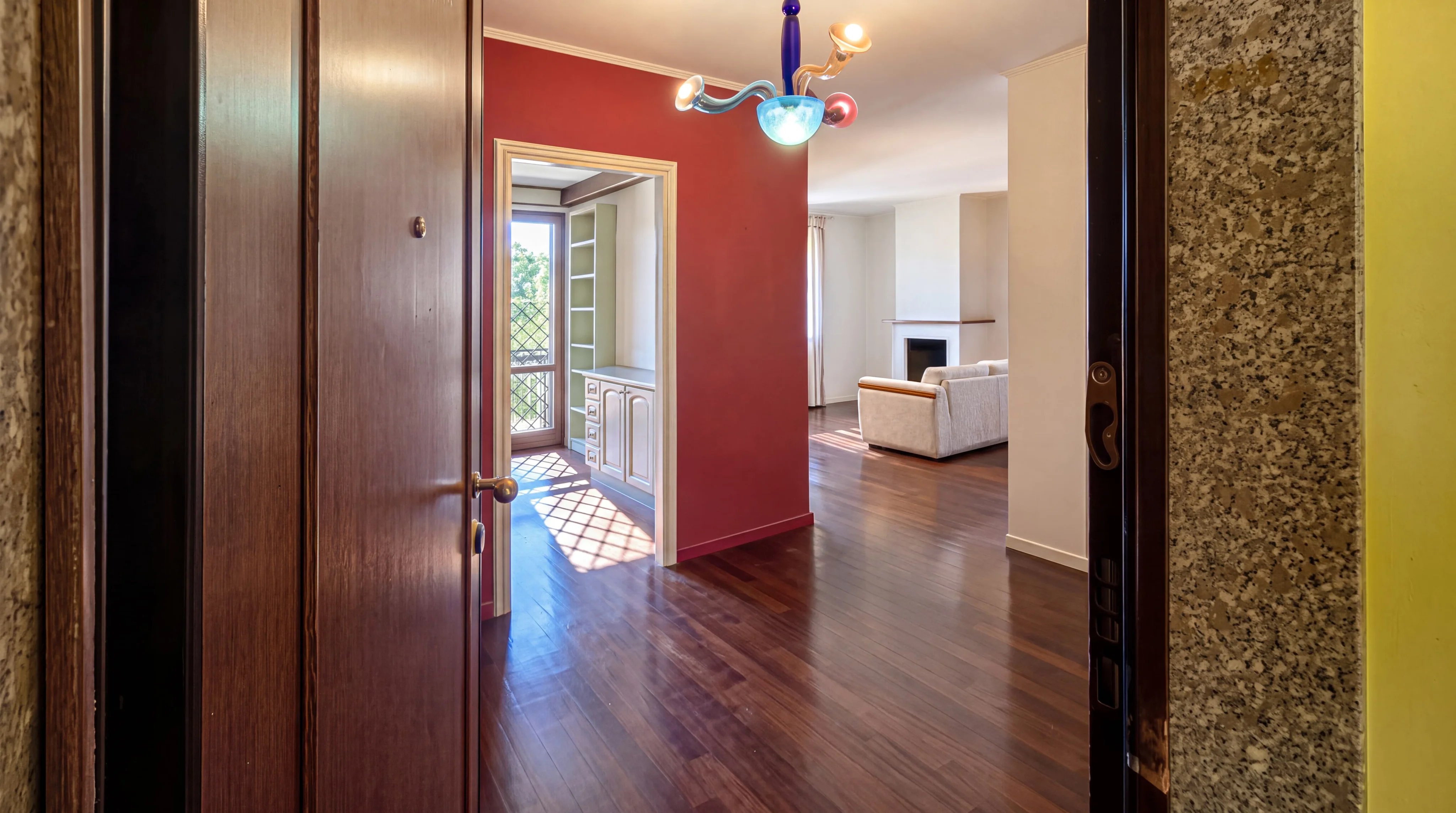 Elegant appartement met terras in Stresa aan het Lago Maggiore - Foto 4