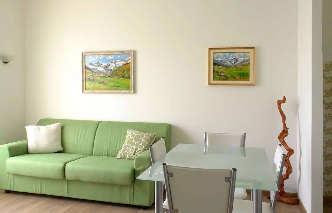 Appartementen te koop nabij de golfbaan van Gignese - Foto 5