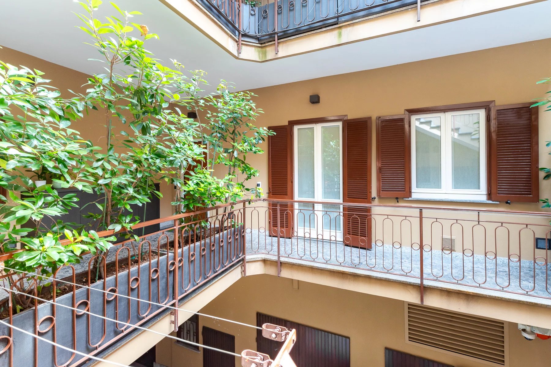 Appartement Elegant appartement aan het Lago Maggiore in Arona in Arona — foto 5