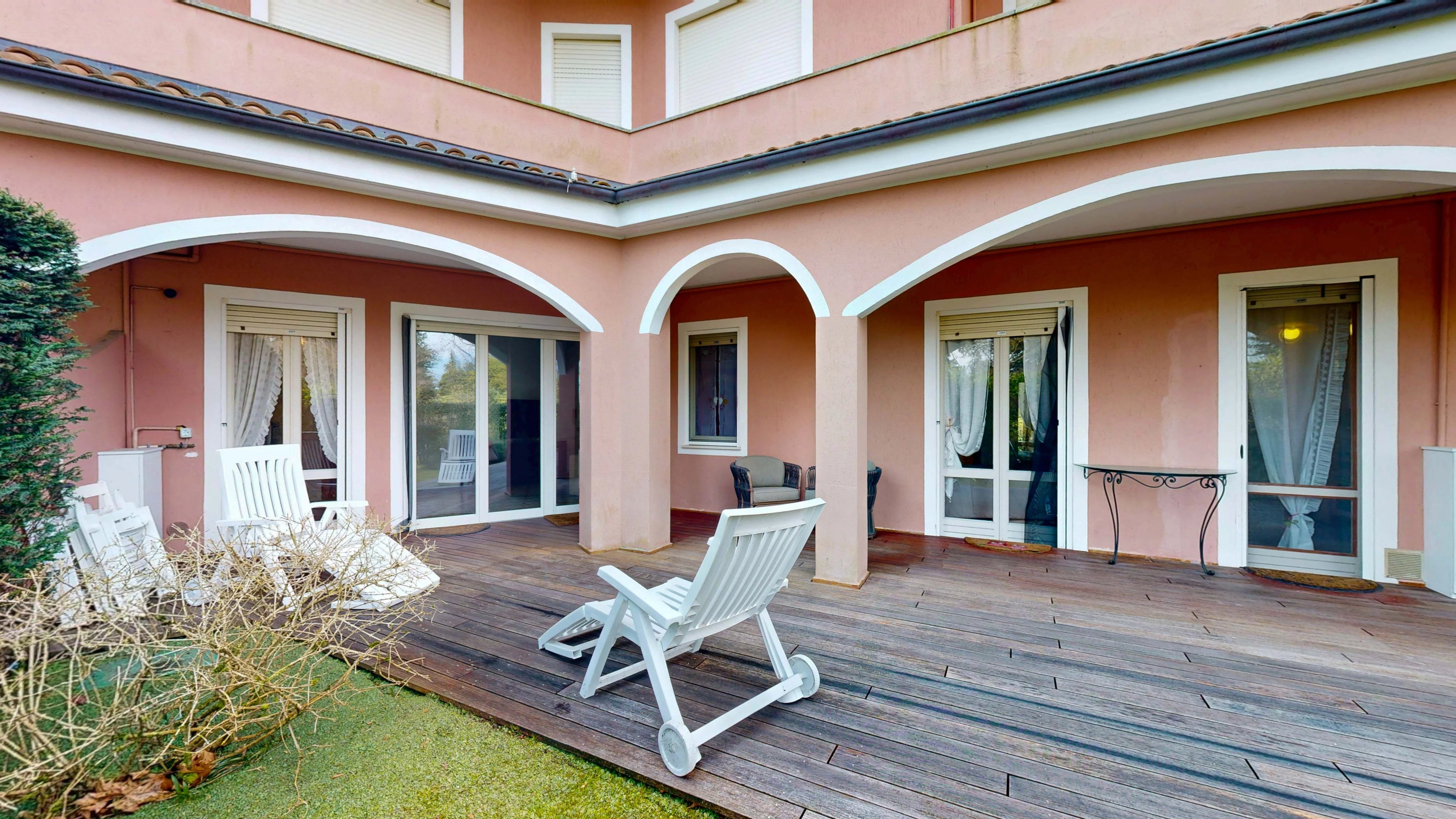 Appartement Appartamento in vendita a Stresa met privétuin in Stresa — foto 8