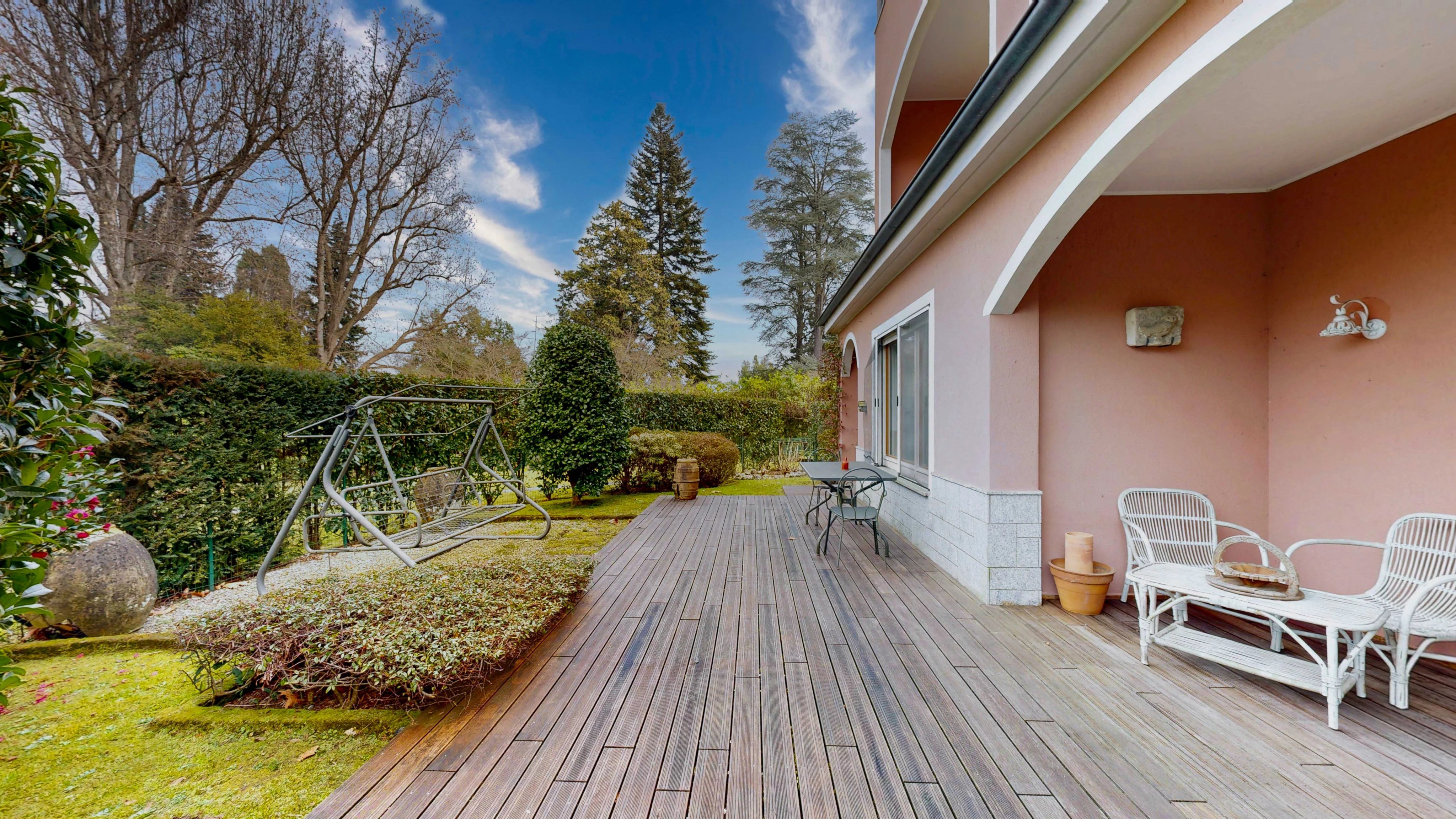 Appartement Appartamento in vendita a Stresa met privétuin in Stresa — foto 2
