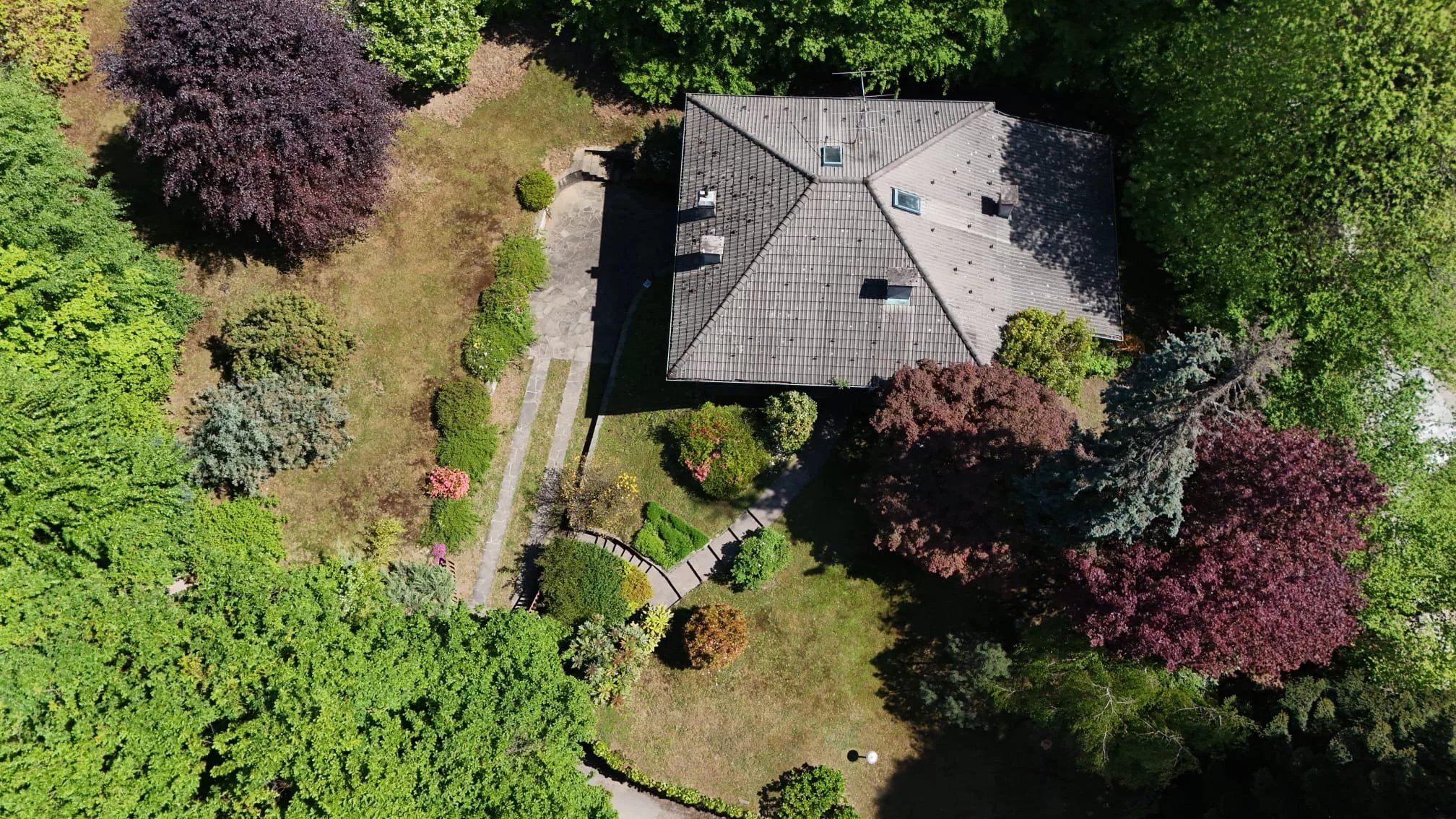 Villa te koop in Gignese: Ideaal voor uw gezin tussen bos en meer - Foto 5