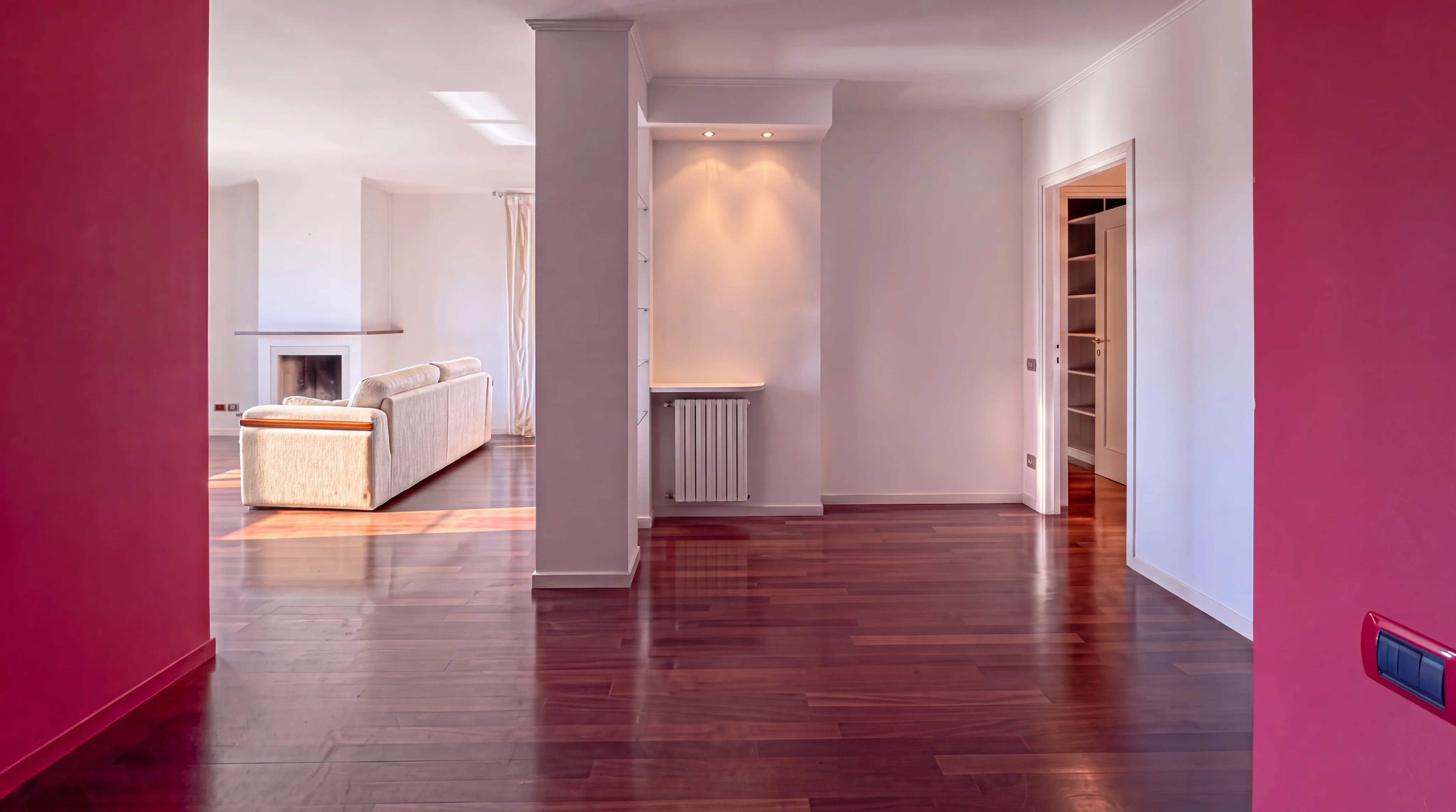 Elegant appartement met terras in Stresa aan het Lago Maggiore - Foto 5