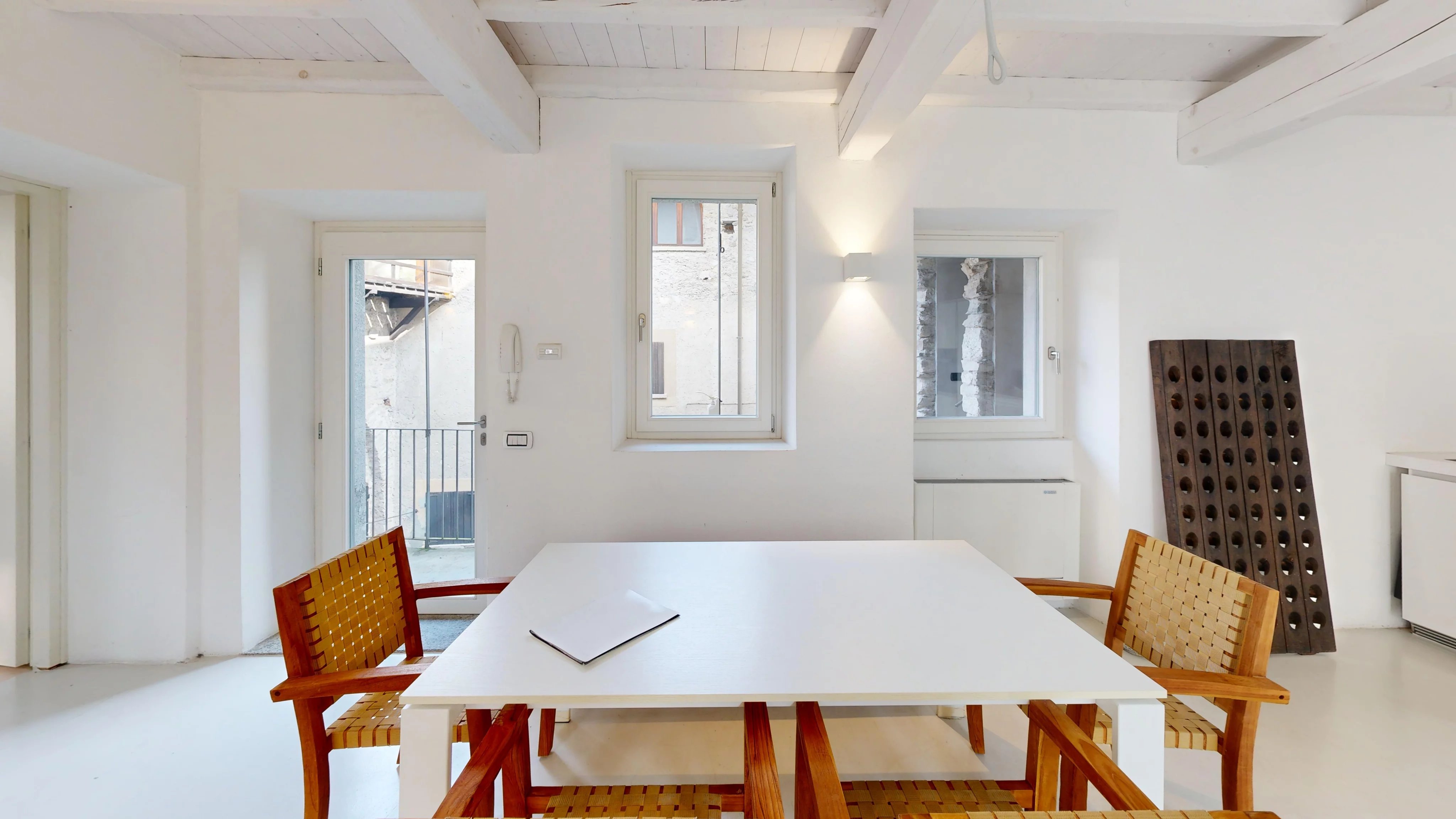 Appartement in twee-onder-een-kapwoning aan het Lago Maggiore - Foto 3
