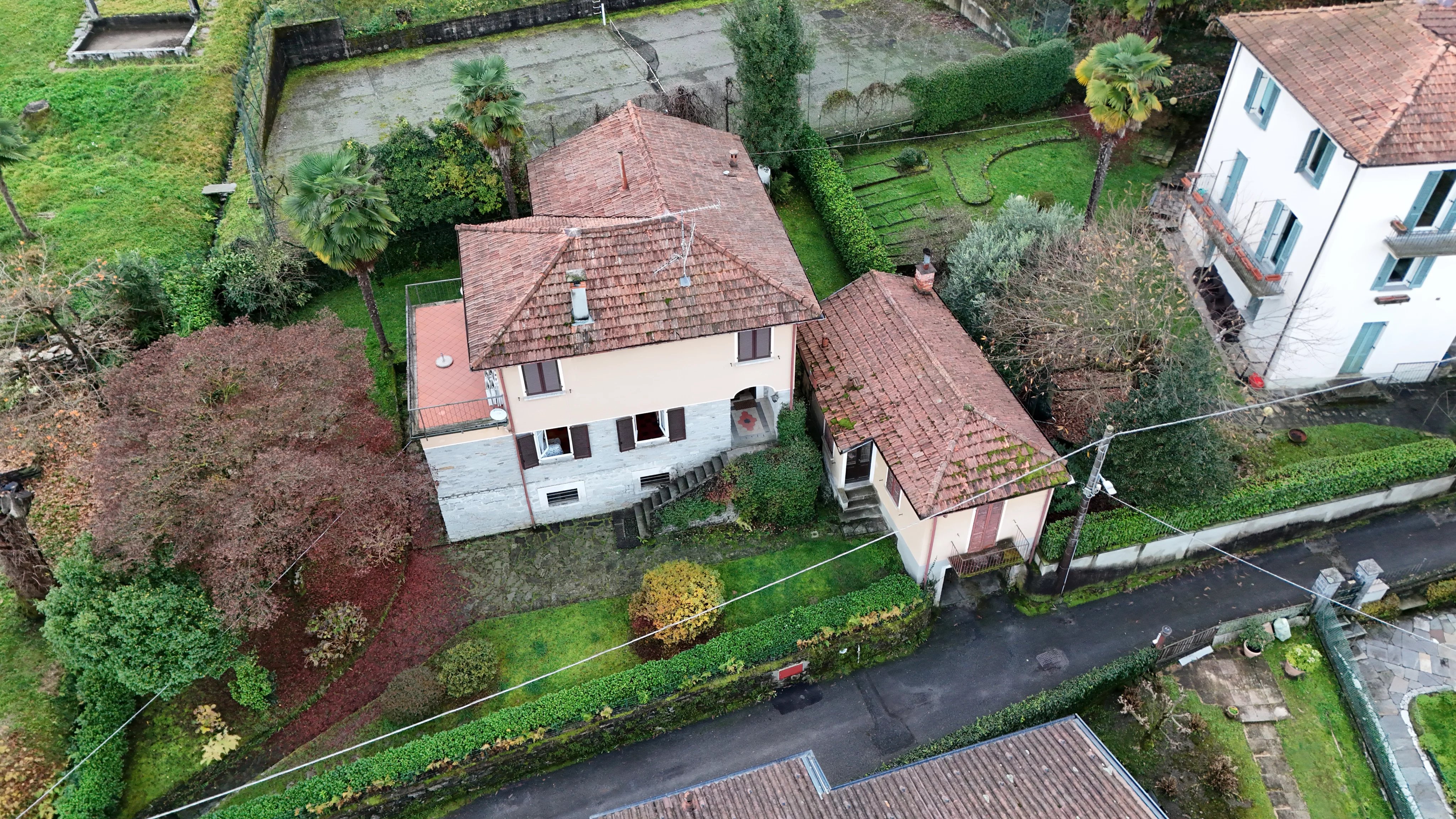 Vrijstaande woning Vrijstaand huis in Carciano in Stresa — foto 5