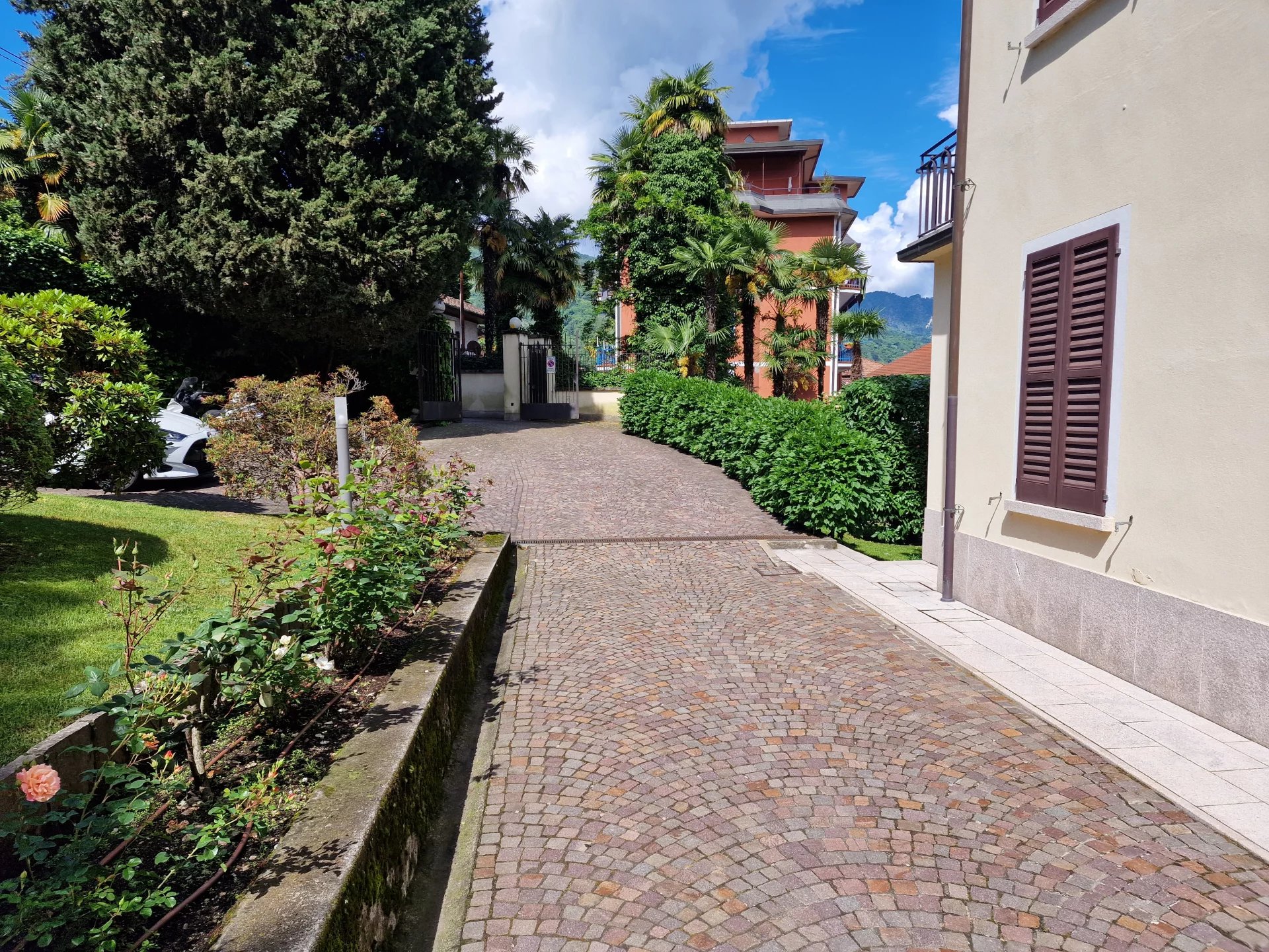 Historisch huis omgeven door de tijdloze schoonheid van het Lago Maggiore. - Foto 5