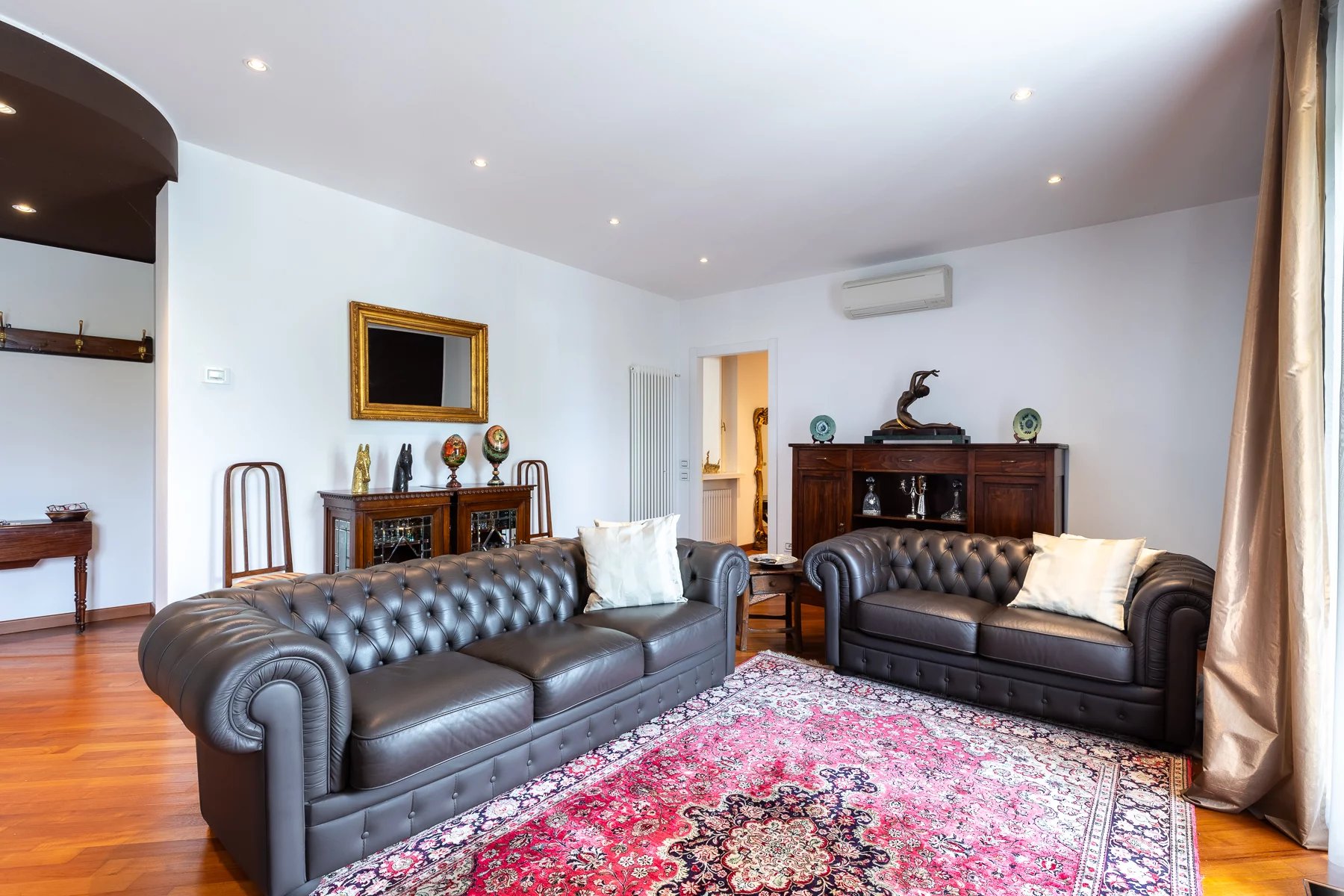Appartement Elegant appartement aan het Lago Maggiore in Arona in Arona — foto 8