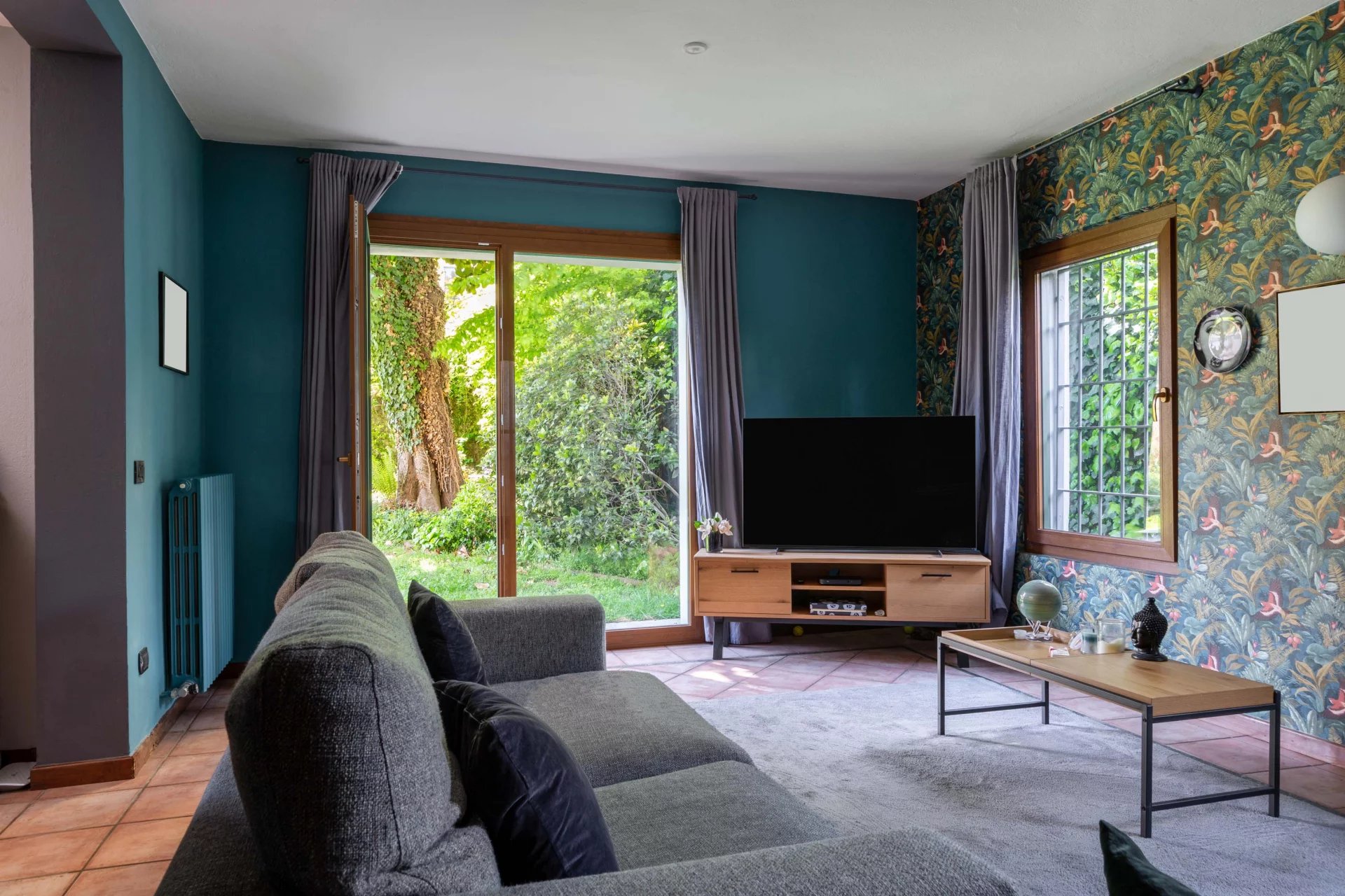 Villa / Landhuis Villa met tuin in Intra in Verbania — foto 4