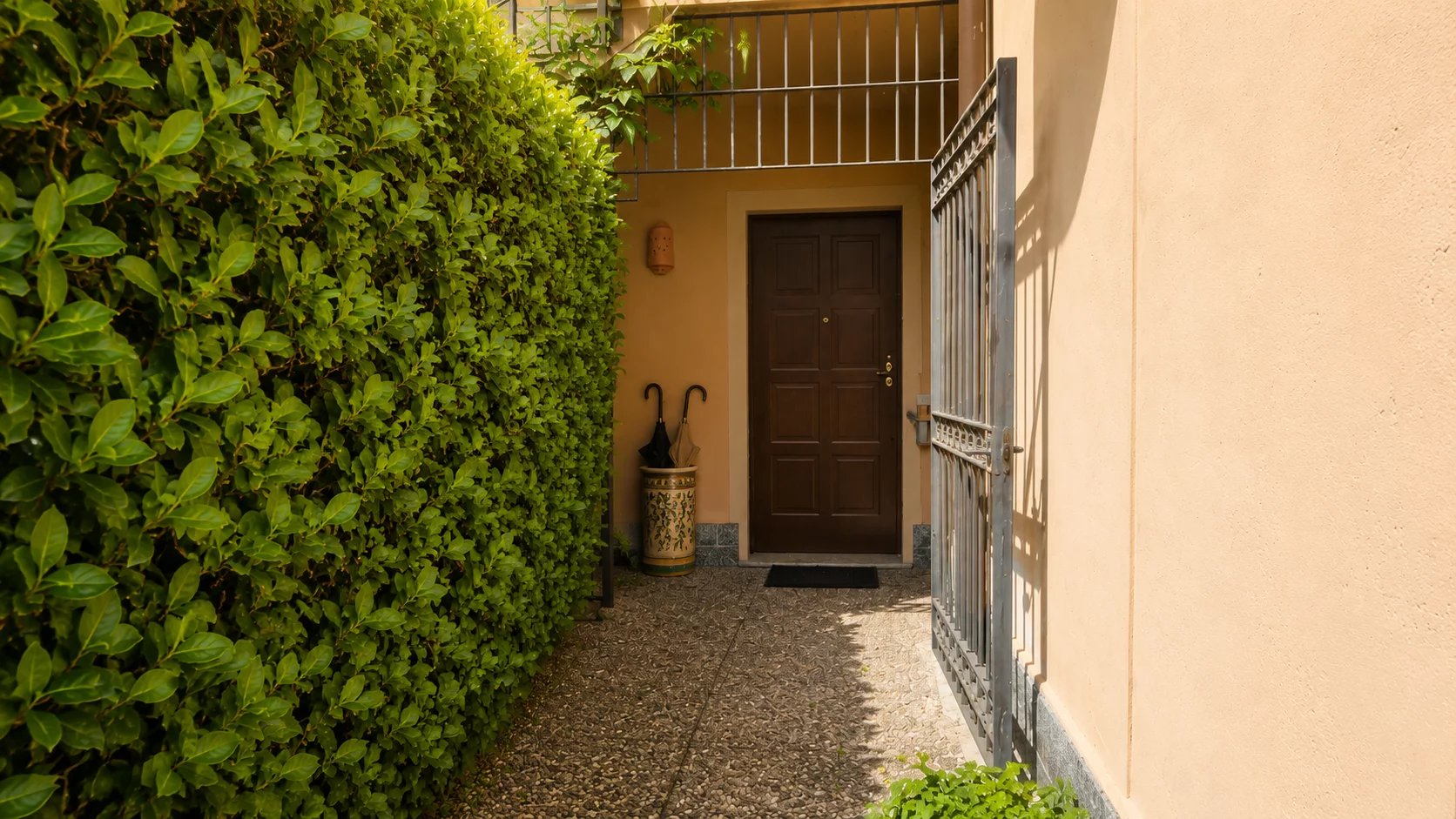 Appartement met tuin en panoramisch uitzicht op het Lago Maggiore, Stresa - Foto 4